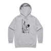 AS Colour - Women's Supply Hood Thumbnail
